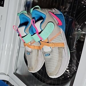 Nike sneakers kids size 3